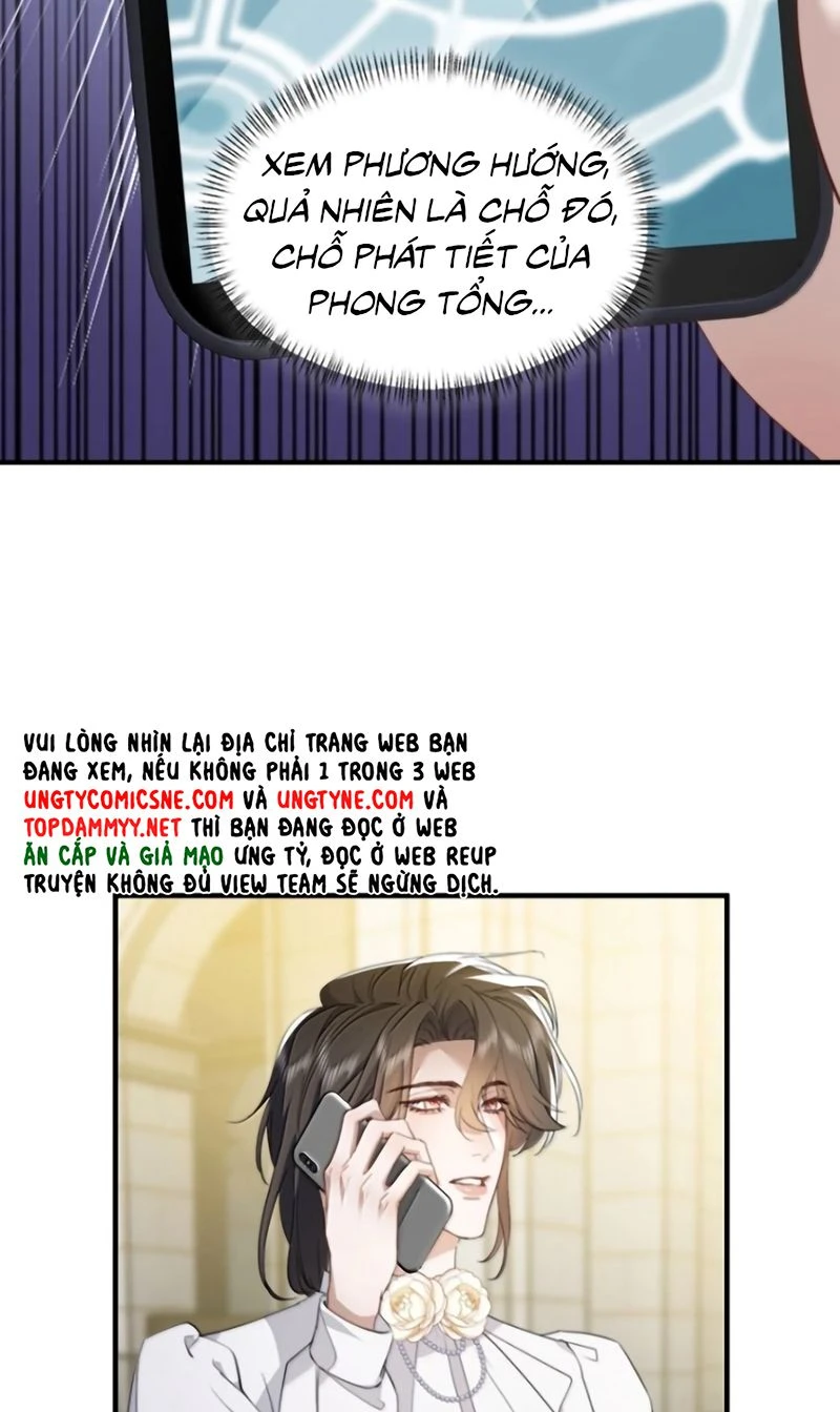 Tư Tình Khó Thuần Chapter 19 - 47