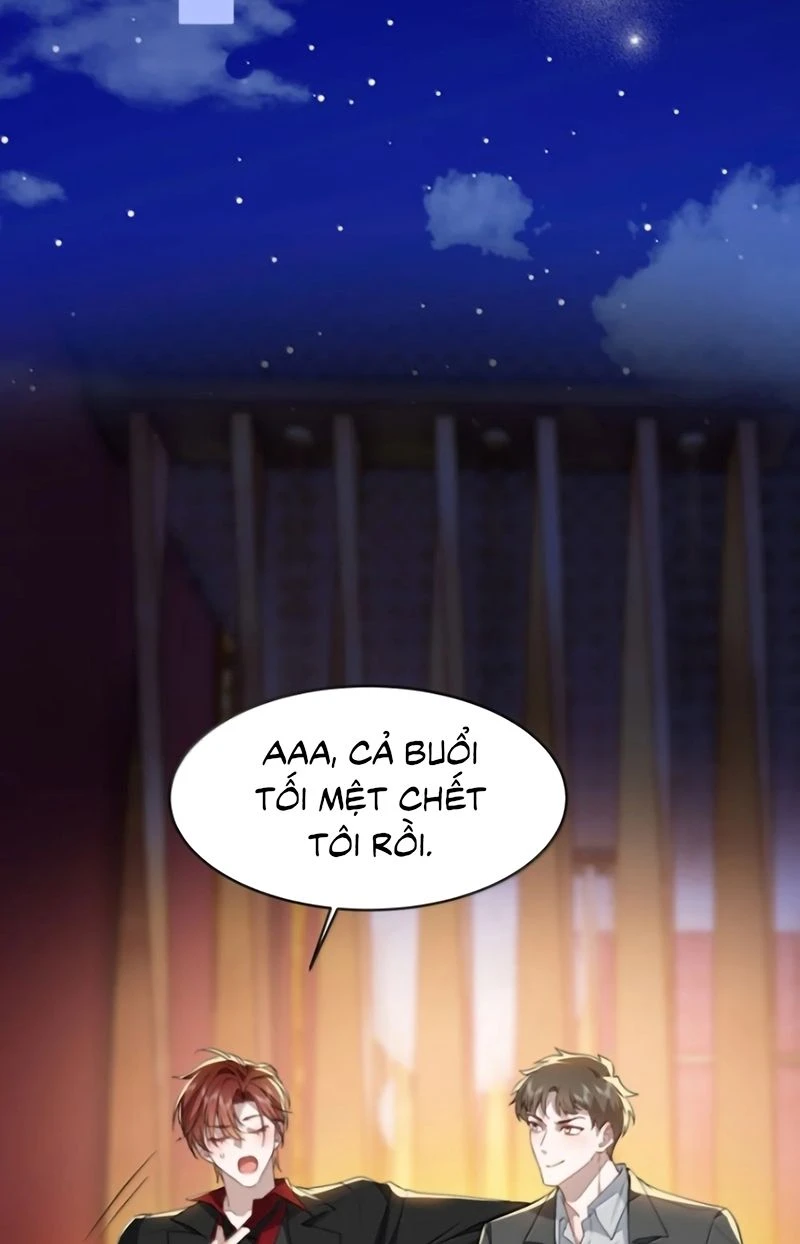 Tư Tình Khó Thuần Chapter 20 - 3