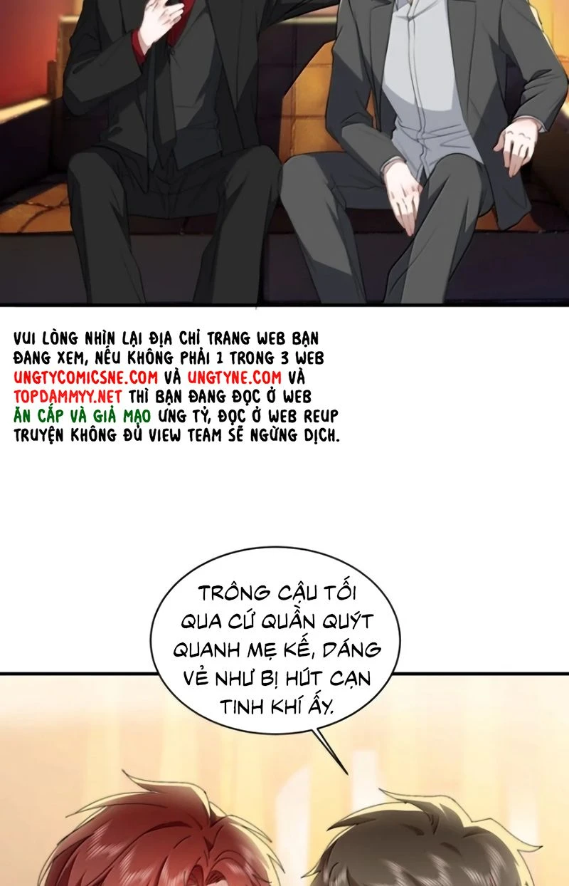 Tư Tình Khó Thuần Chapter 20 - 4