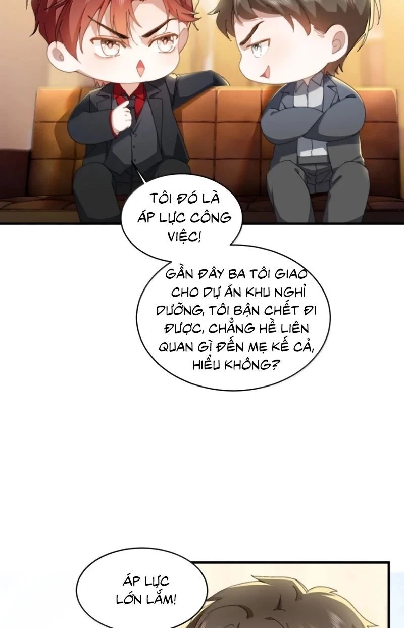 Tư Tình Khó Thuần Chapter 20 - 5