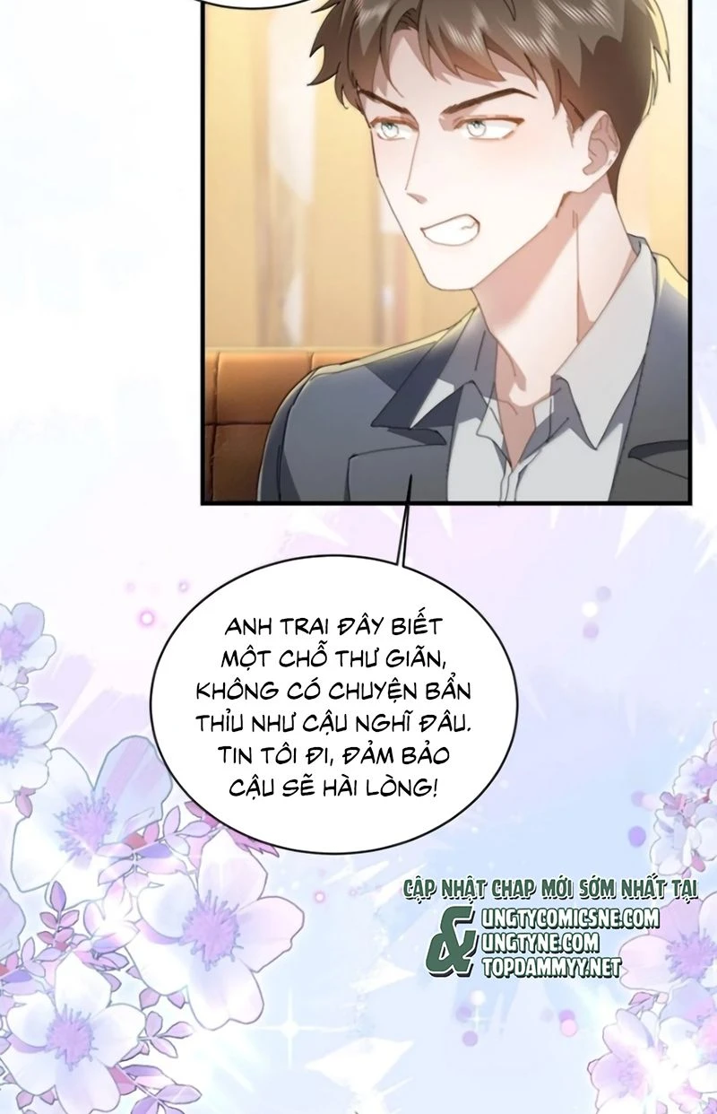 Tư Tình Khó Thuần Chapter 20 - 6