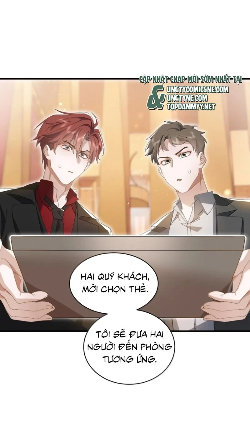 Tư Tình Khó Thuần Chapter 20 - 13