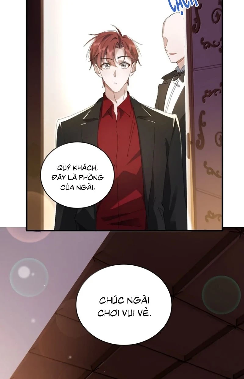Tư Tình Khó Thuần Chapter 20 - 17