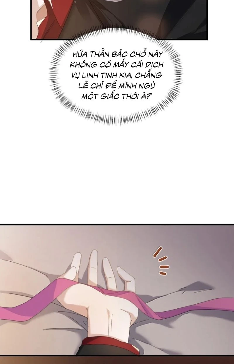 Tư Tình Khó Thuần Chapter 20 - 21