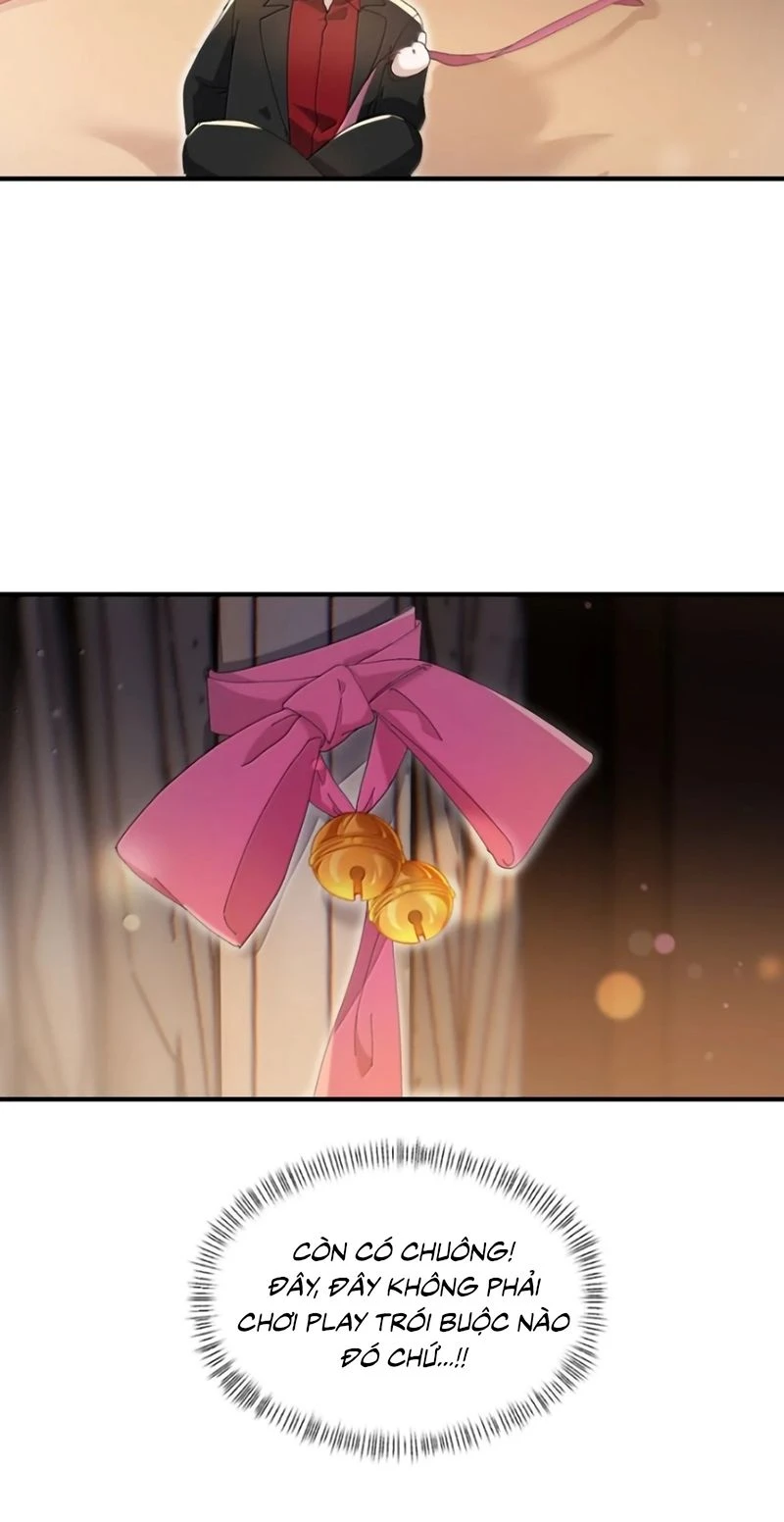 Tư Tình Khó Thuần Chapter 20 - 25