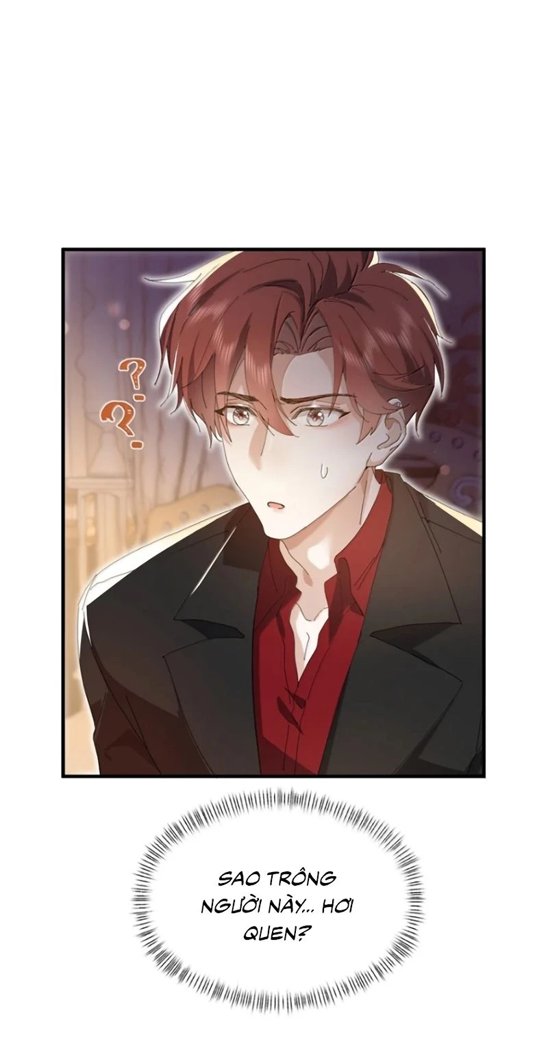 Tư Tình Khó Thuần Chapter 20 - 28