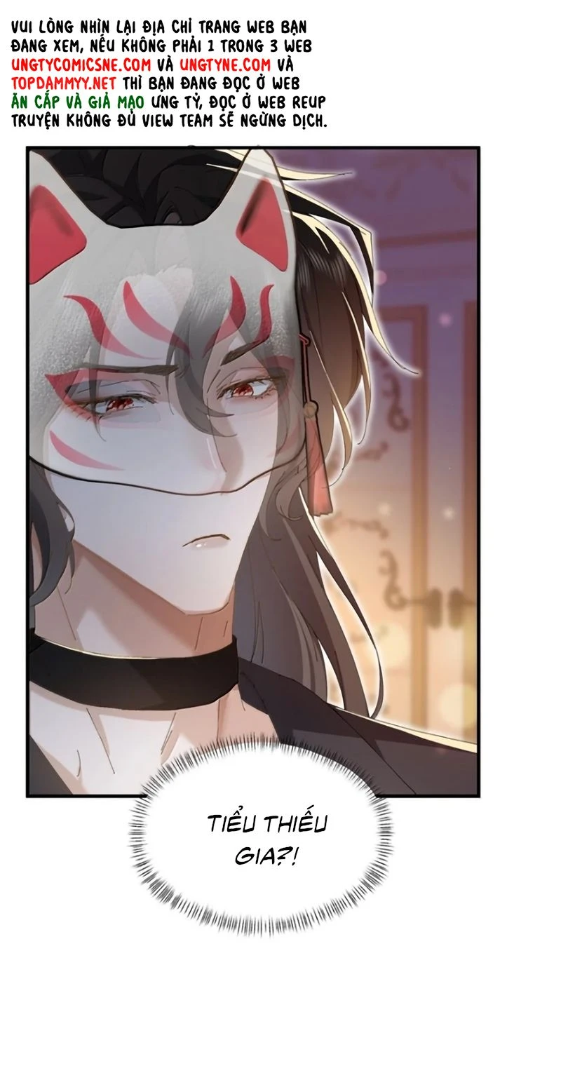 Tư Tình Khó Thuần Chapter 20 - 29