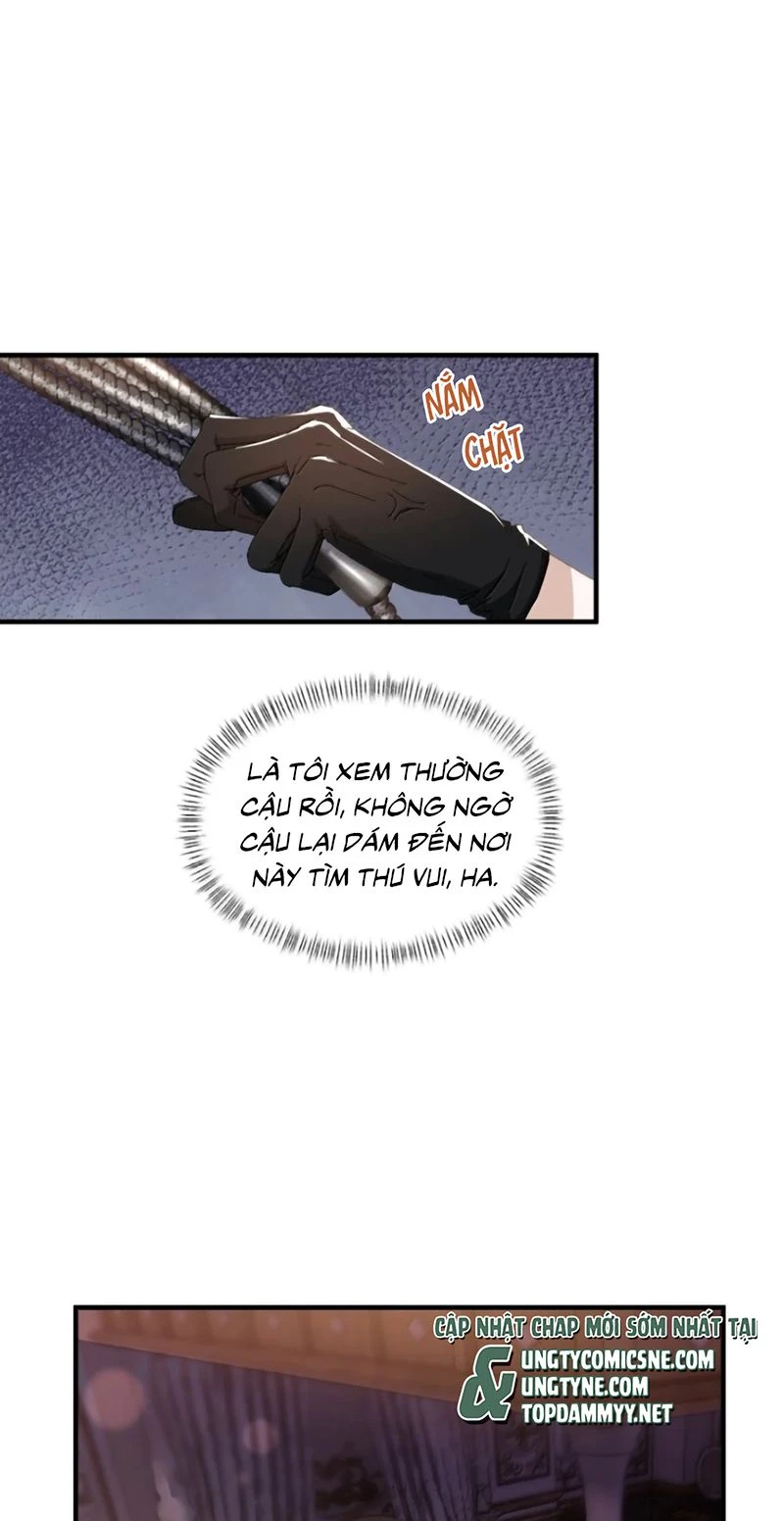 Tư Tình Khó Thuần Chapter 20 - 30