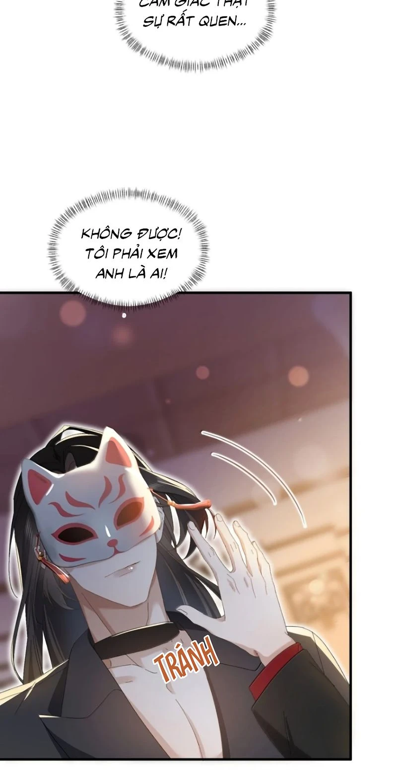 Tư Tình Khó Thuần Chapter 20 - 35