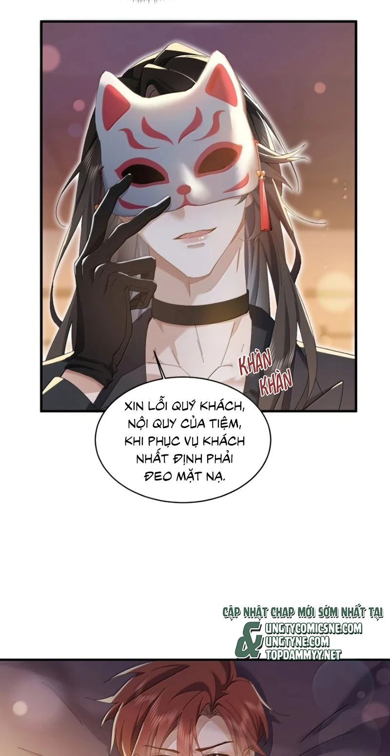 Tư Tình Khó Thuần Chapter 20 - 40