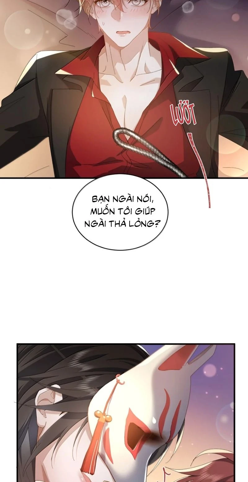 Tư Tình Khó Thuần Chapter 20 - 41