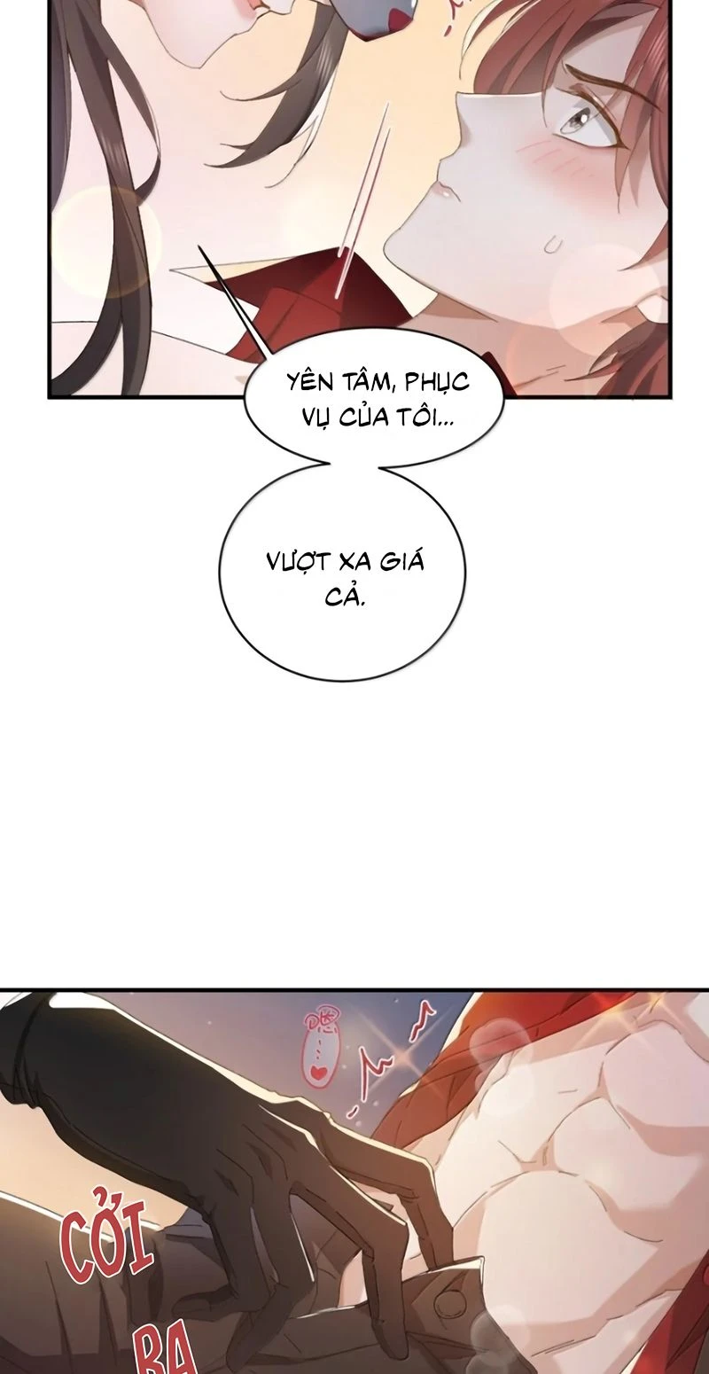 Tư Tình Khó Thuần Chapter 20 - 42