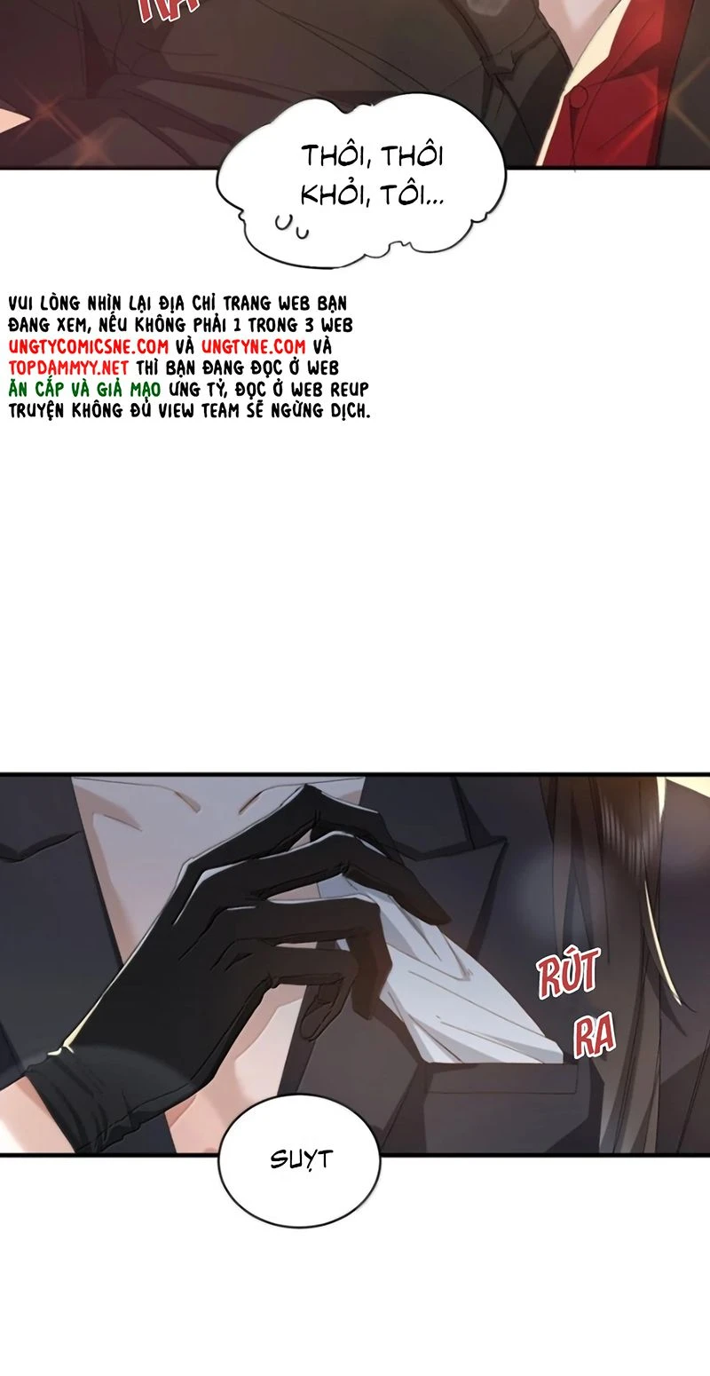 Tư Tình Khó Thuần Chapter 20 - 43