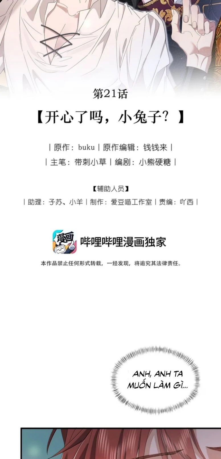 Tư Tình Khó Thuần Chapter 21 - 2