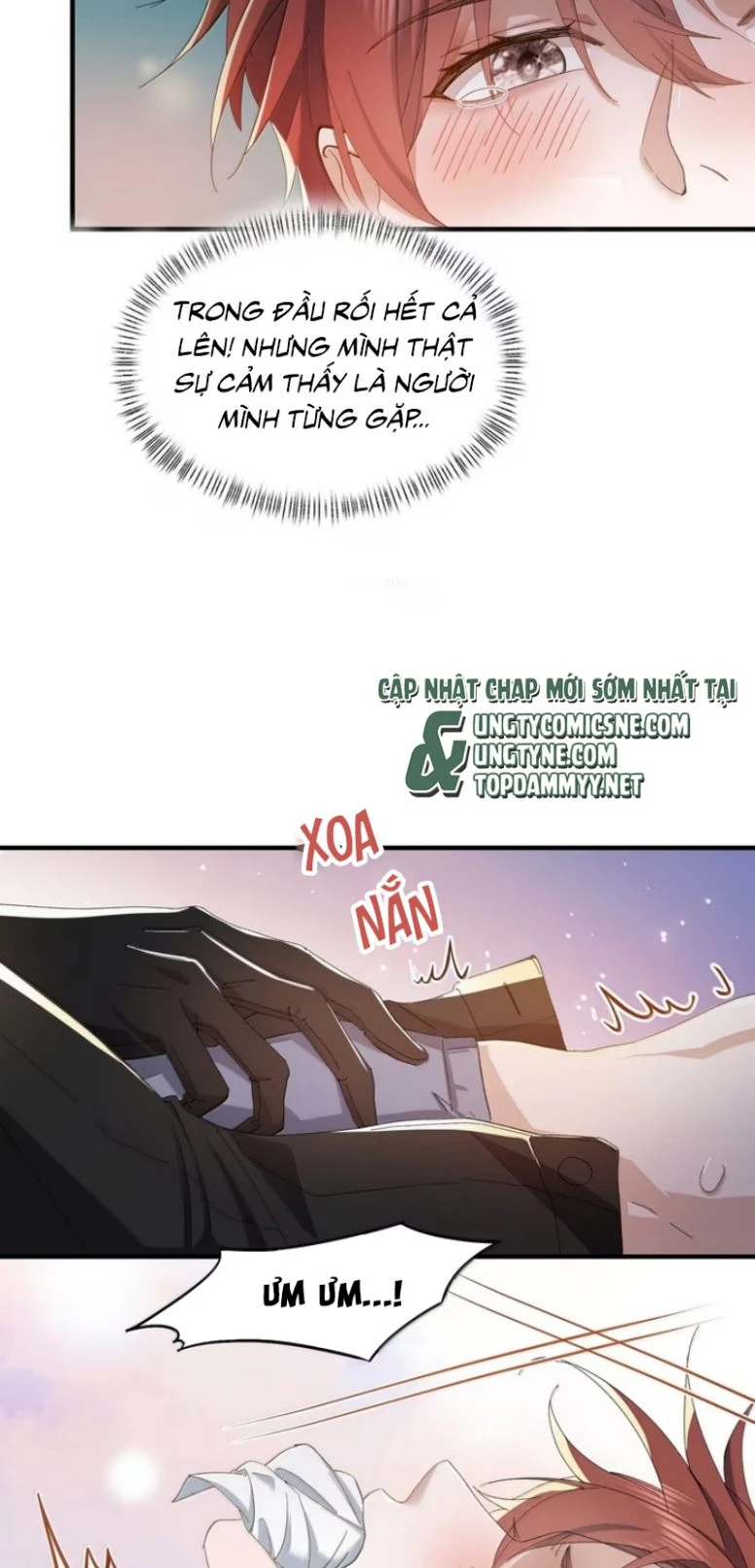 Tư Tình Khó Thuần Chapter 21 - 3