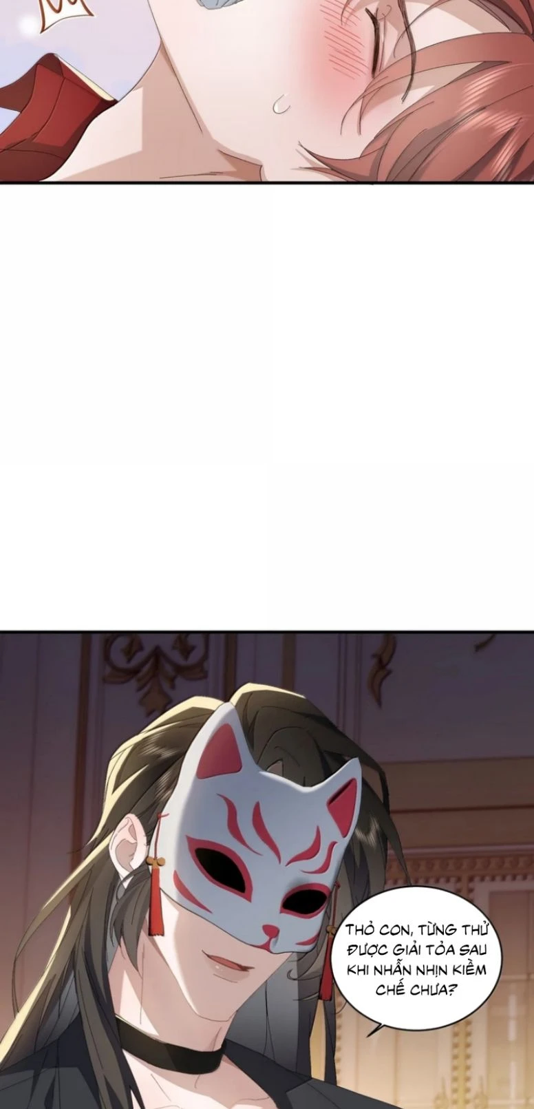 Tư Tình Khó Thuần Chapter 21 - 4