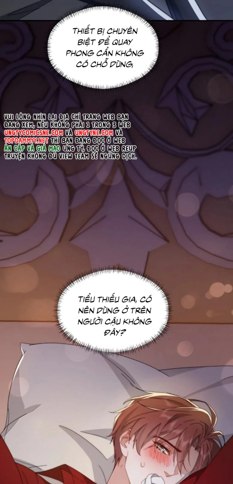 Tư Tình Khó Thuần Chapter 21 - 9