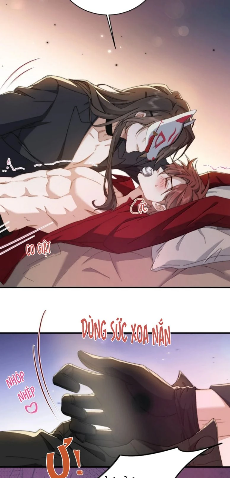 Tư Tình Khó Thuần Chapter 21 - 11