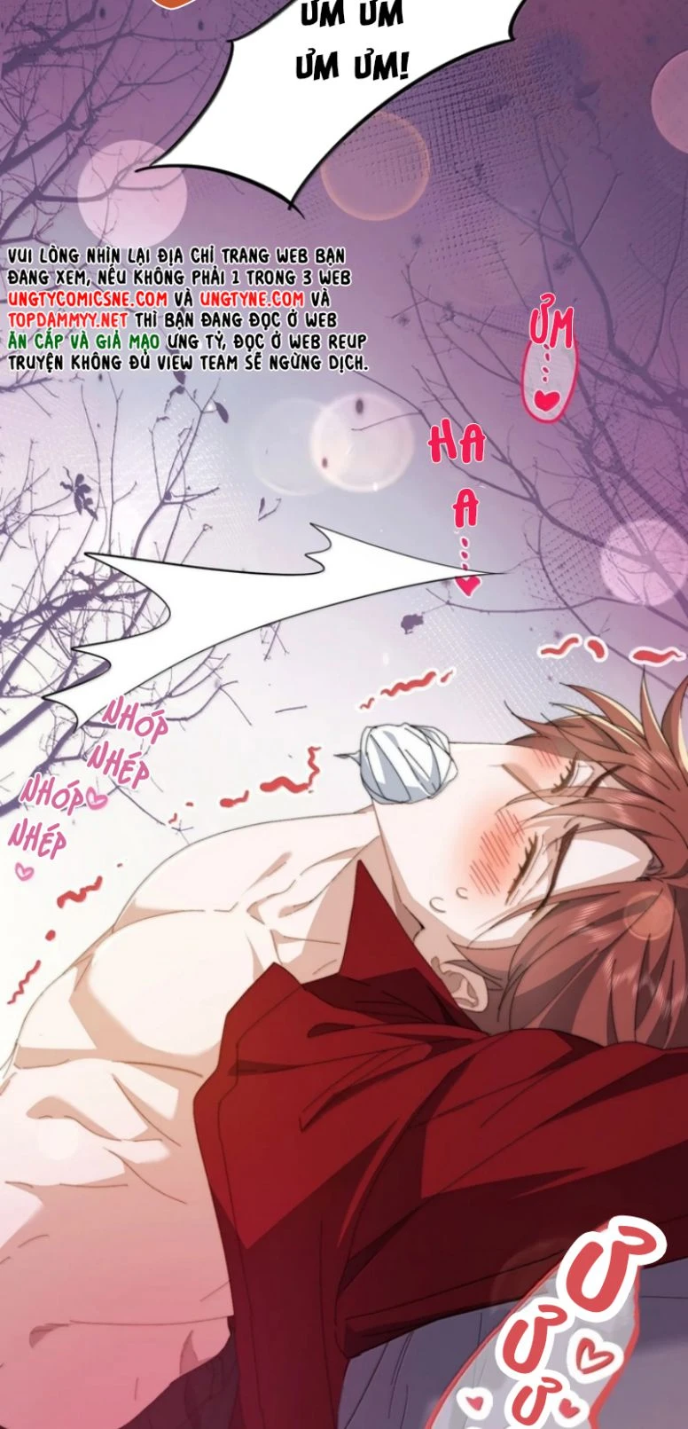Tư Tình Khó Thuần Chapter 21 - 12