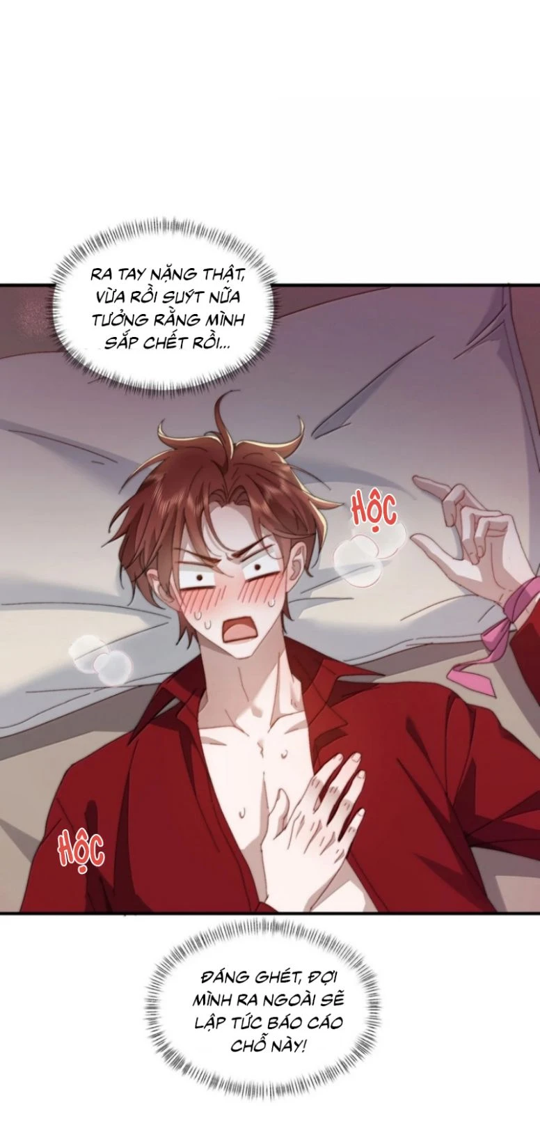 Tư Tình Khó Thuần Chapter 21 - 15