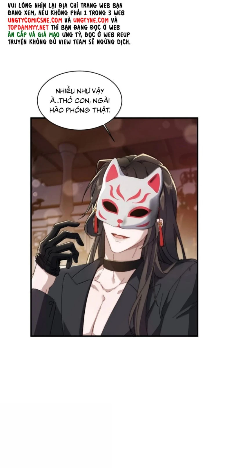 Tư Tình Khó Thuần Chapter 21 - 16