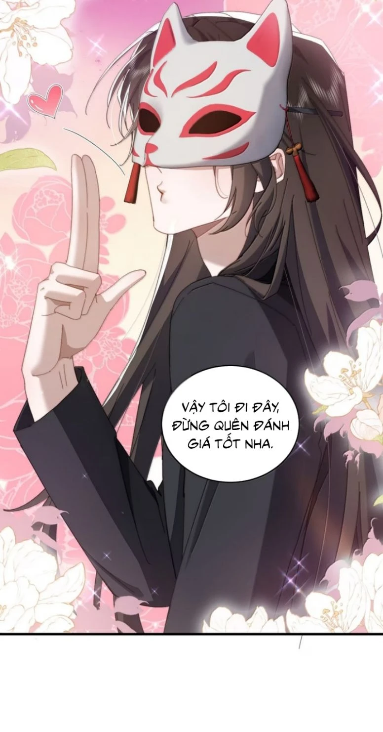 Tư Tình Khó Thuần Chapter 21 - 20