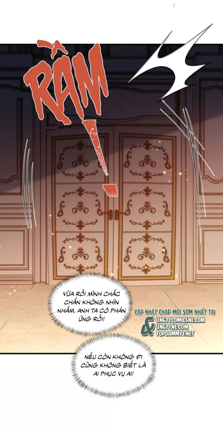 Tư Tình Khó Thuần Chapter 21 - 21
