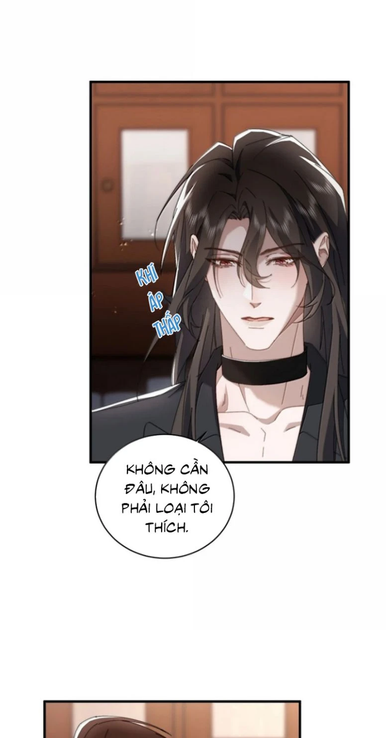 Tư Tình Khó Thuần Chapter 21 - 24