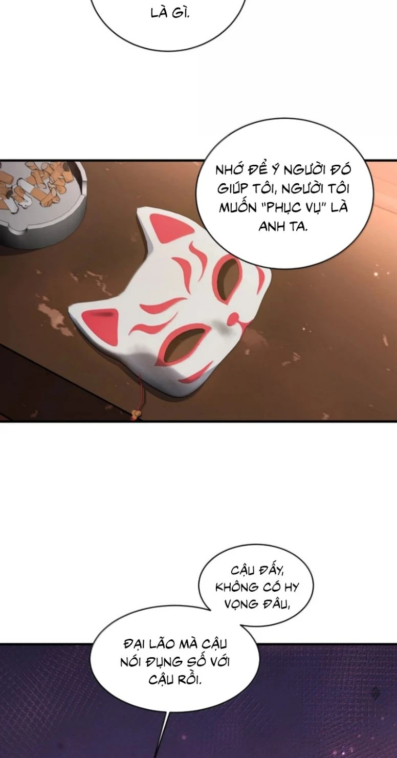 Tư Tình Khó Thuần Chapter 21 - 26