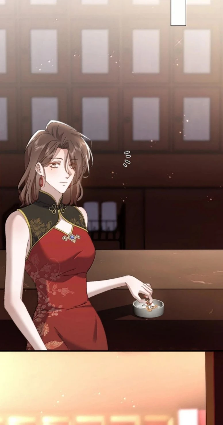 Tư Tình Khó Thuần Chapter 21 - 29
