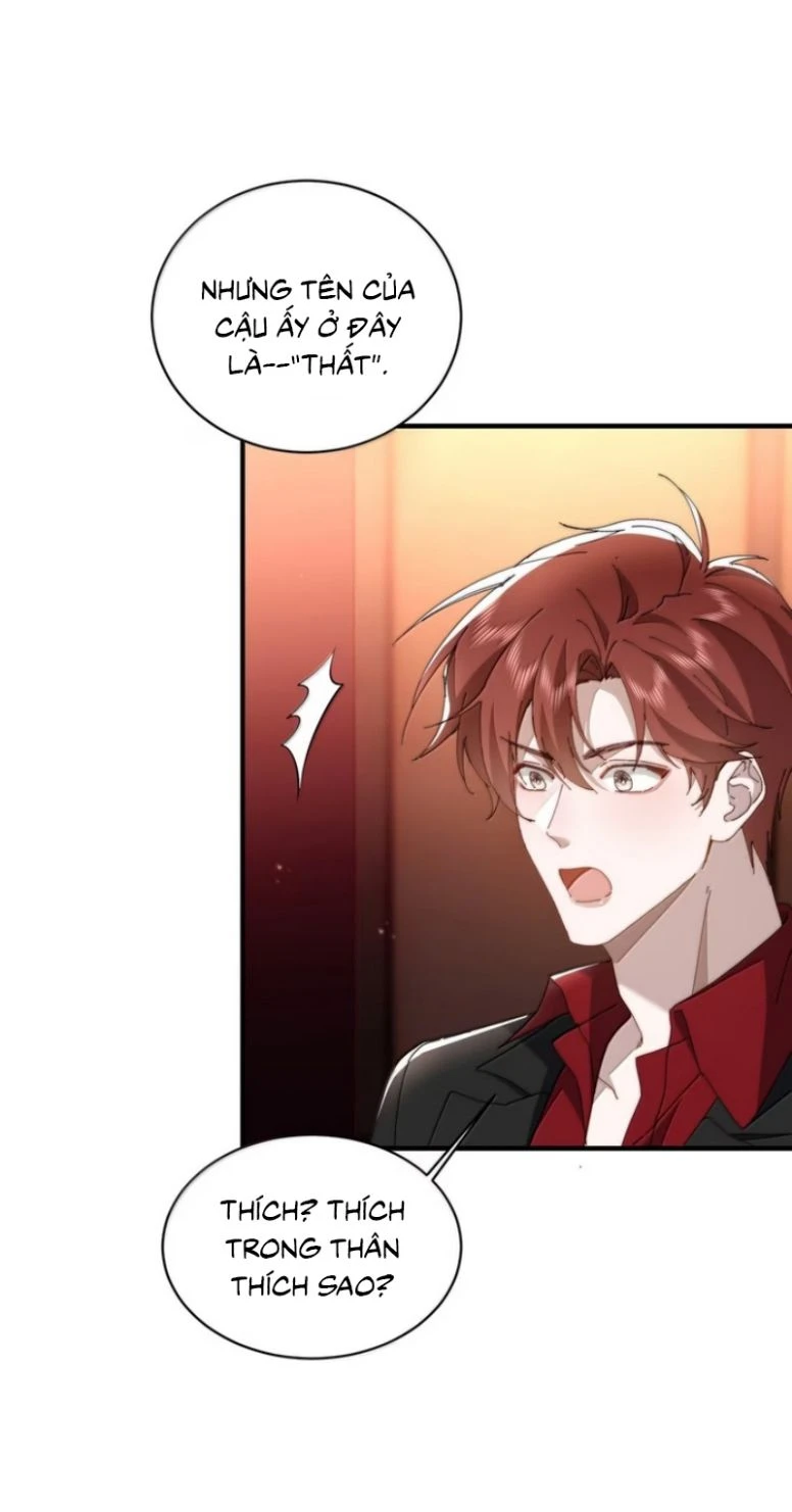 Tư Tình Khó Thuần Chapter 21 - 33