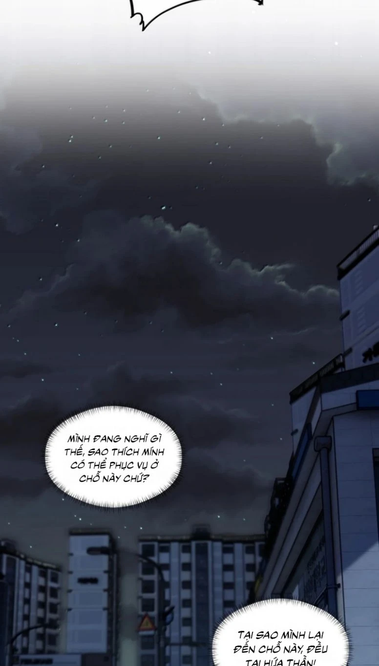 Tư Tình Khó Thuần Chapter 21 - 35