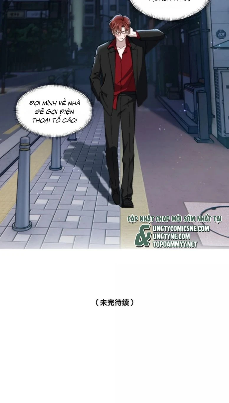 Tư Tình Khó Thuần Chapter 21 - 36