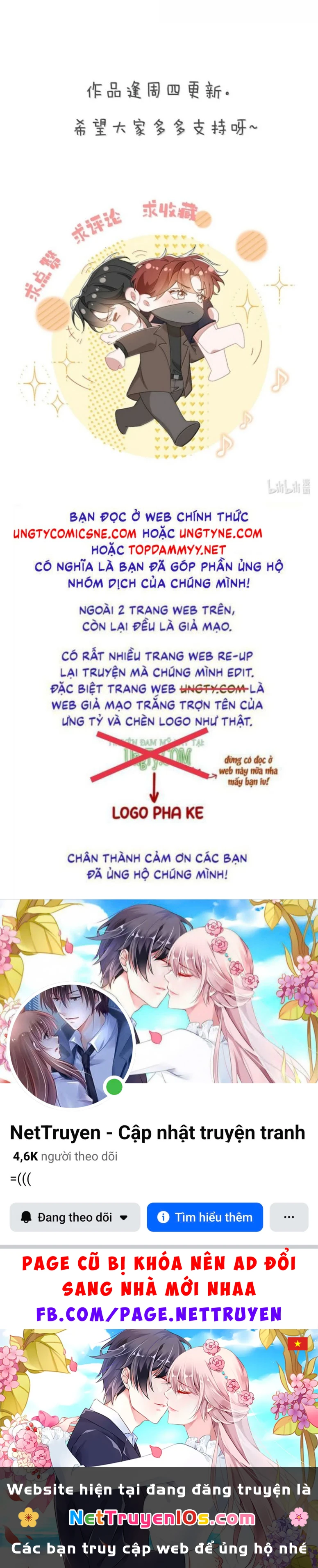 Tư Tình Khó Thuần Chapter 21 - 37