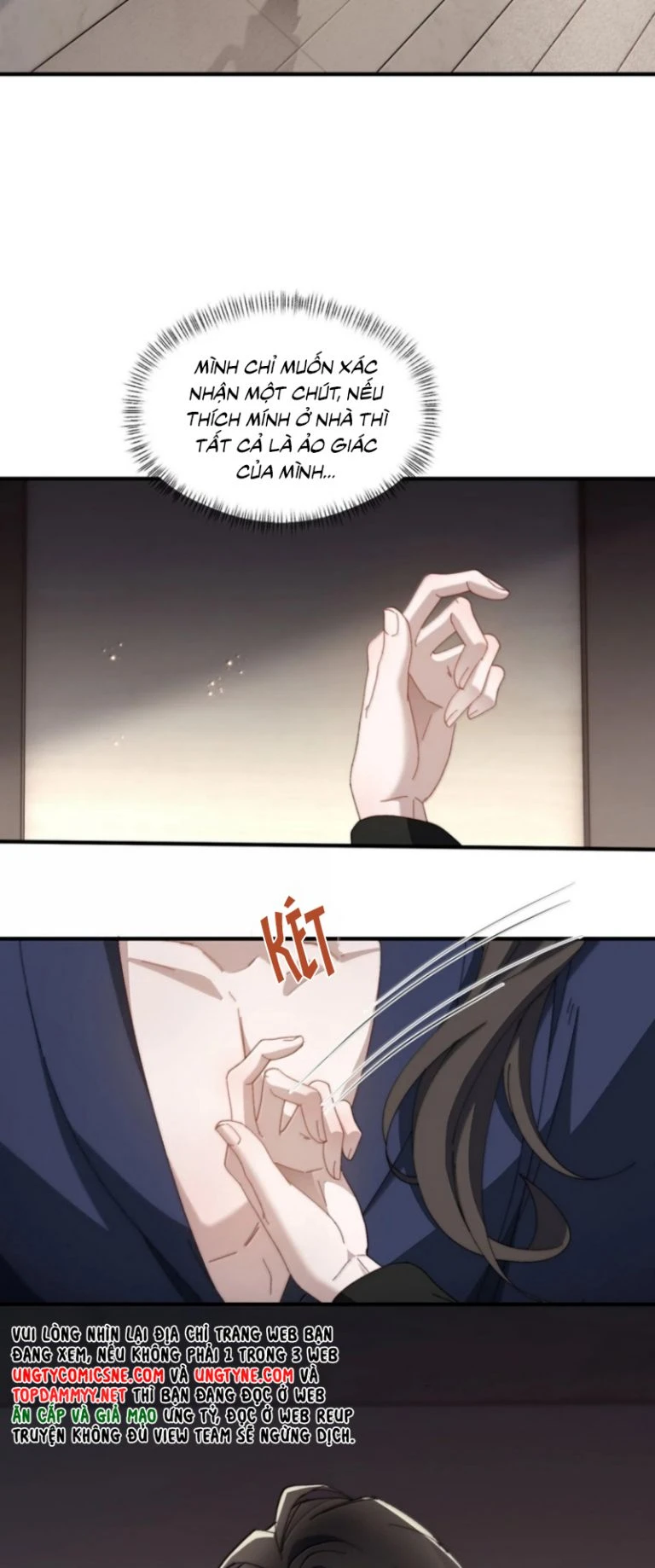 Tư Tình Khó Thuần Chapter 22 - 3