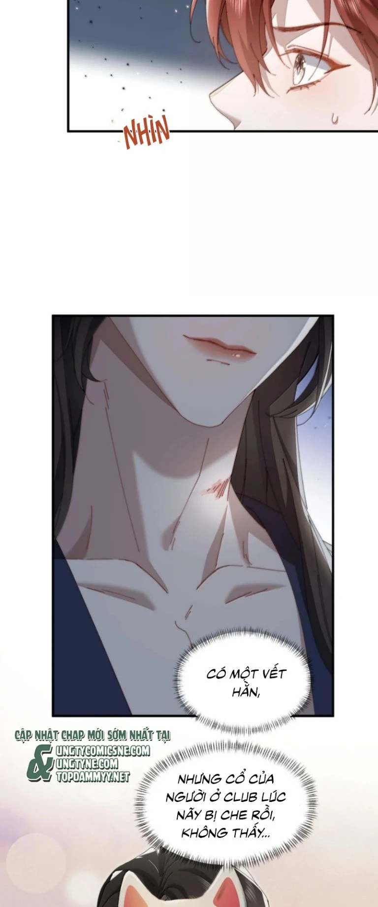 Tư Tình Khó Thuần Chapter 22 - 6