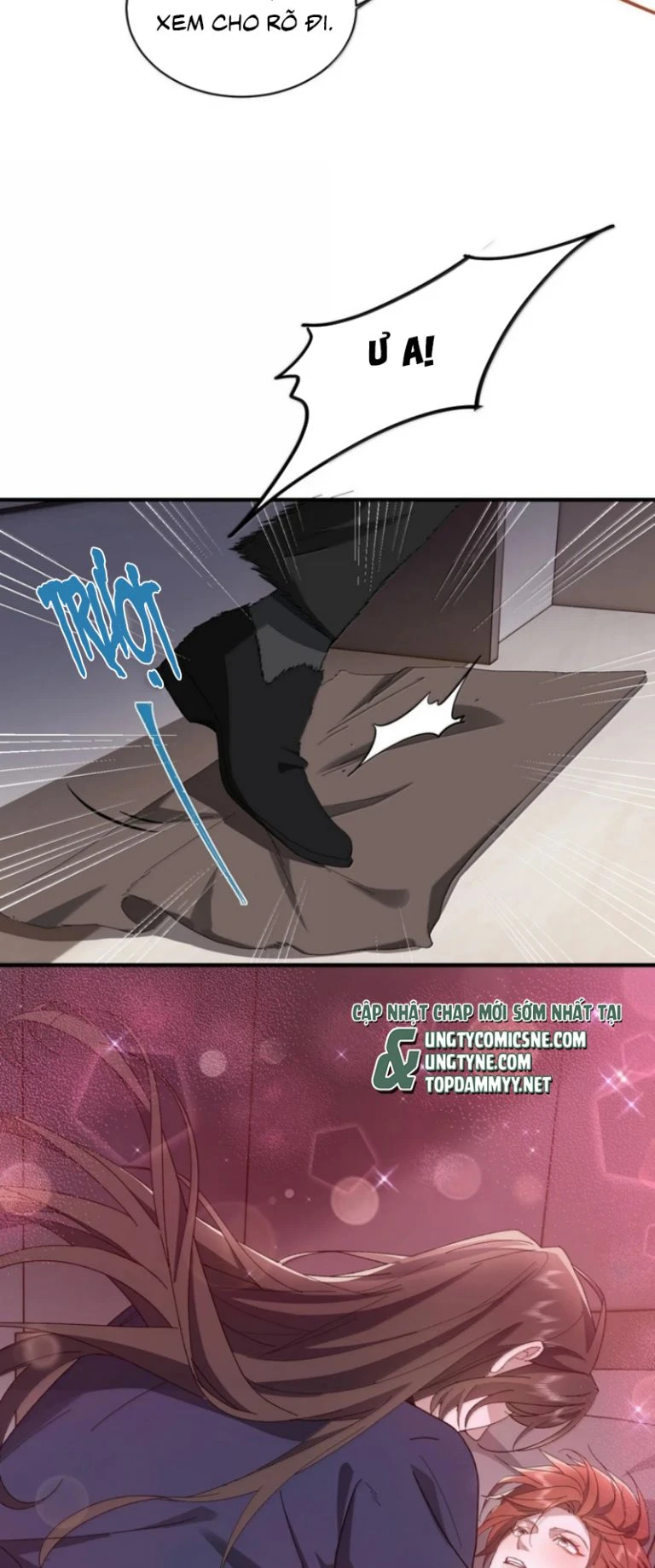 Tư Tình Khó Thuần Chapter 22 - 9
