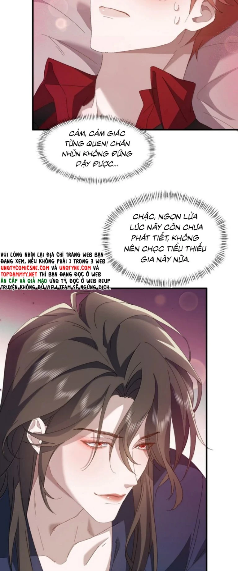 Tư Tình Khó Thuần Chapter 22 - 11