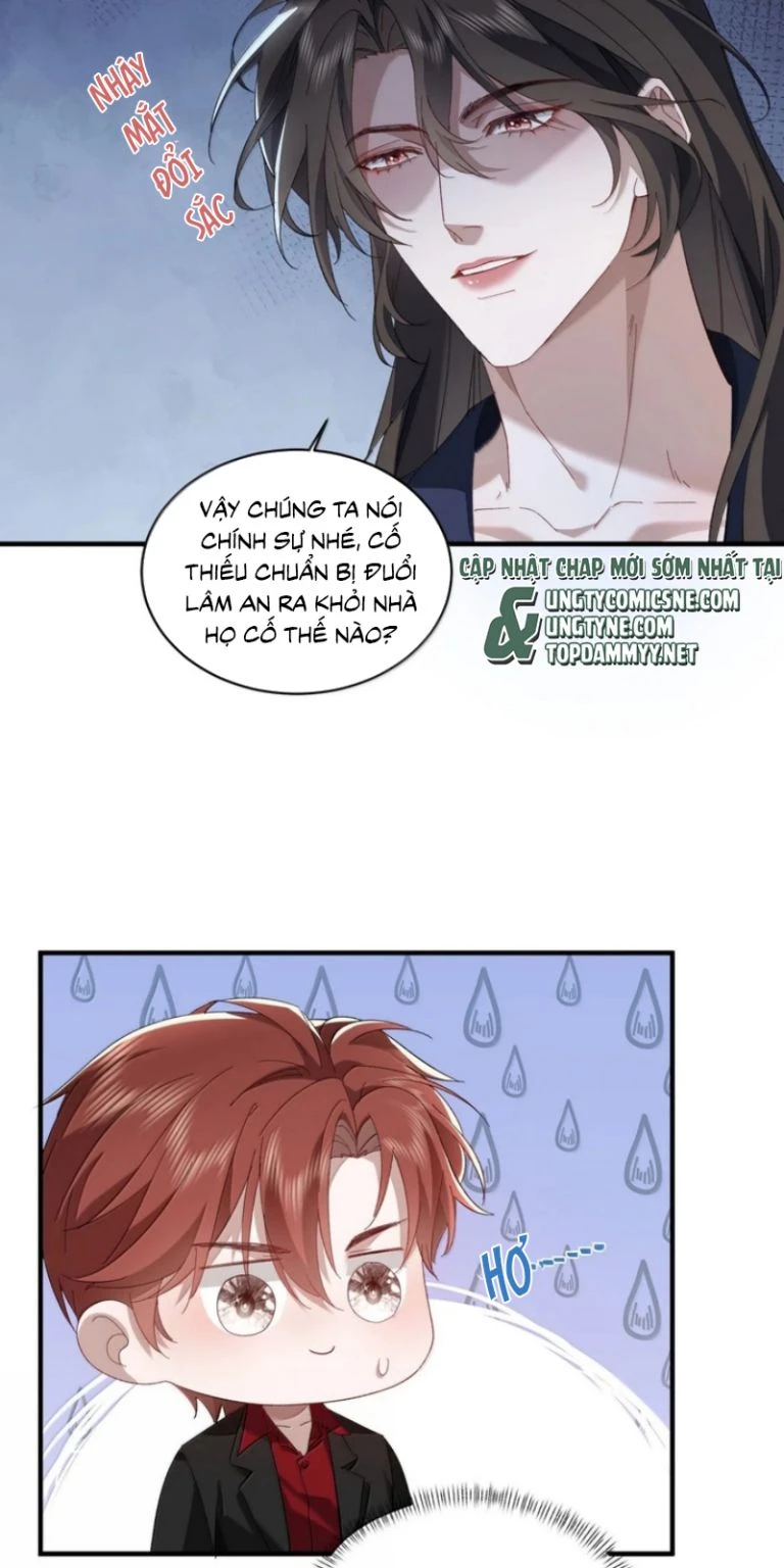 Tư Tình Khó Thuần Chapter 22 - 16