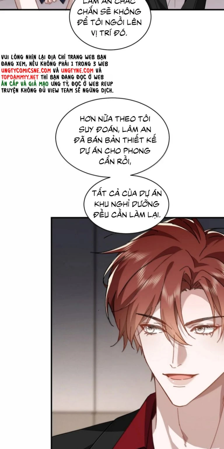 Tư Tình Khó Thuần Chapter 22 - 18