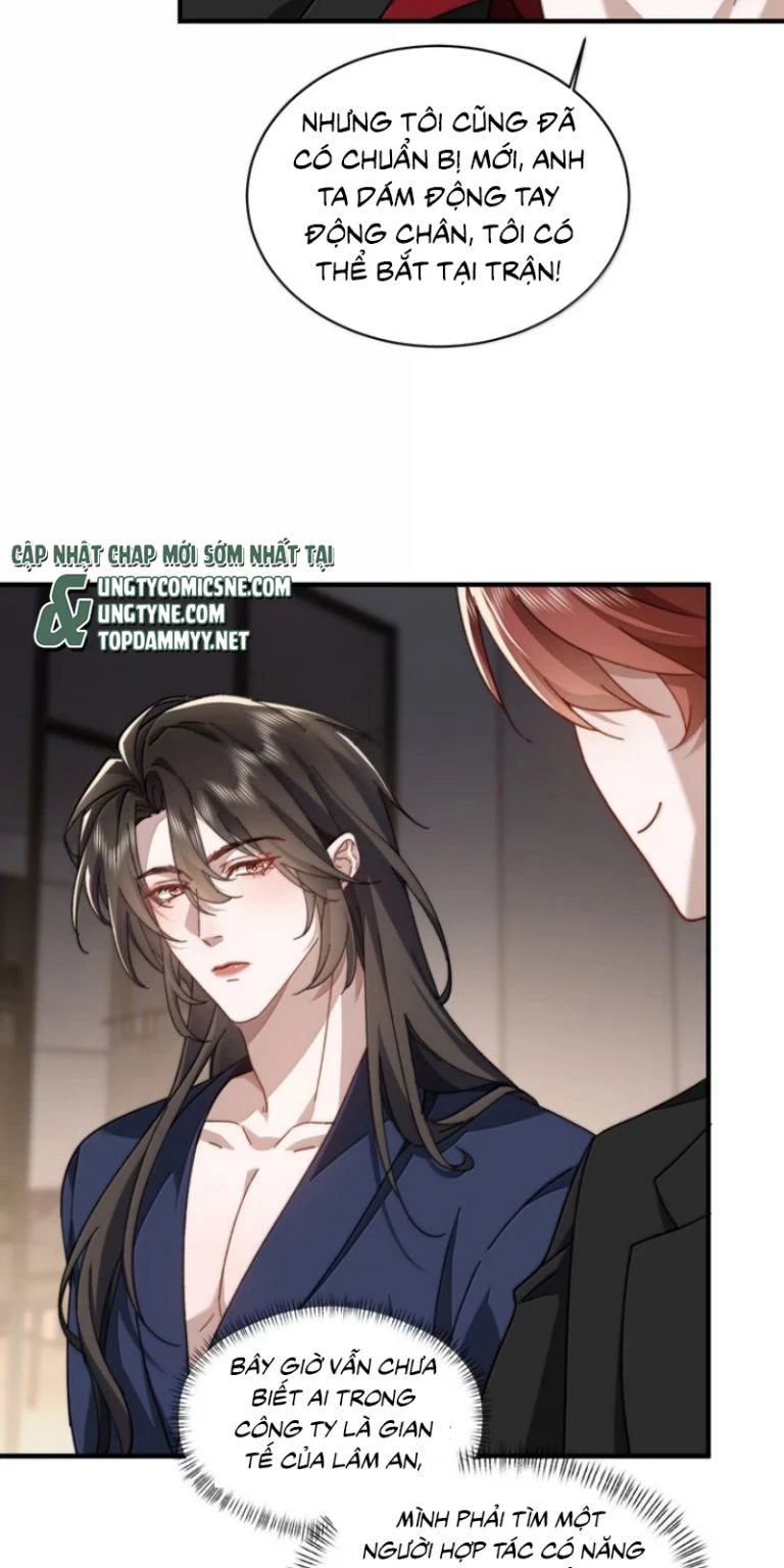 Tư Tình Khó Thuần Chapter 22 - 19