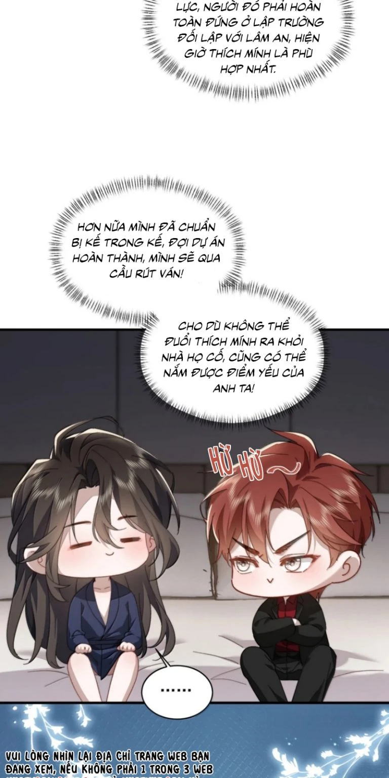Tư Tình Khó Thuần Chapter 22 - 20