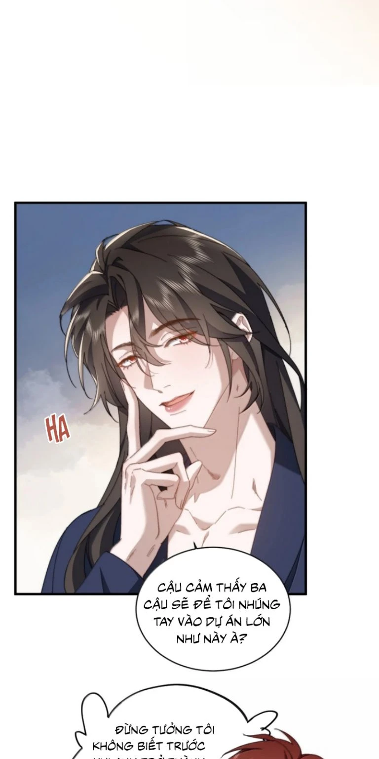 Tư Tình Khó Thuần Chapter 22 - 22