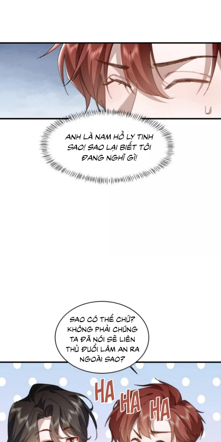 Tư Tình Khó Thuần Chapter 22 - 27