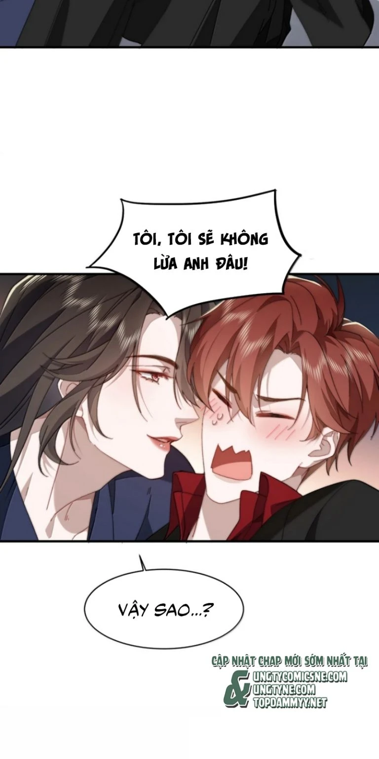 Tư Tình Khó Thuần Chapter 22 - 30
