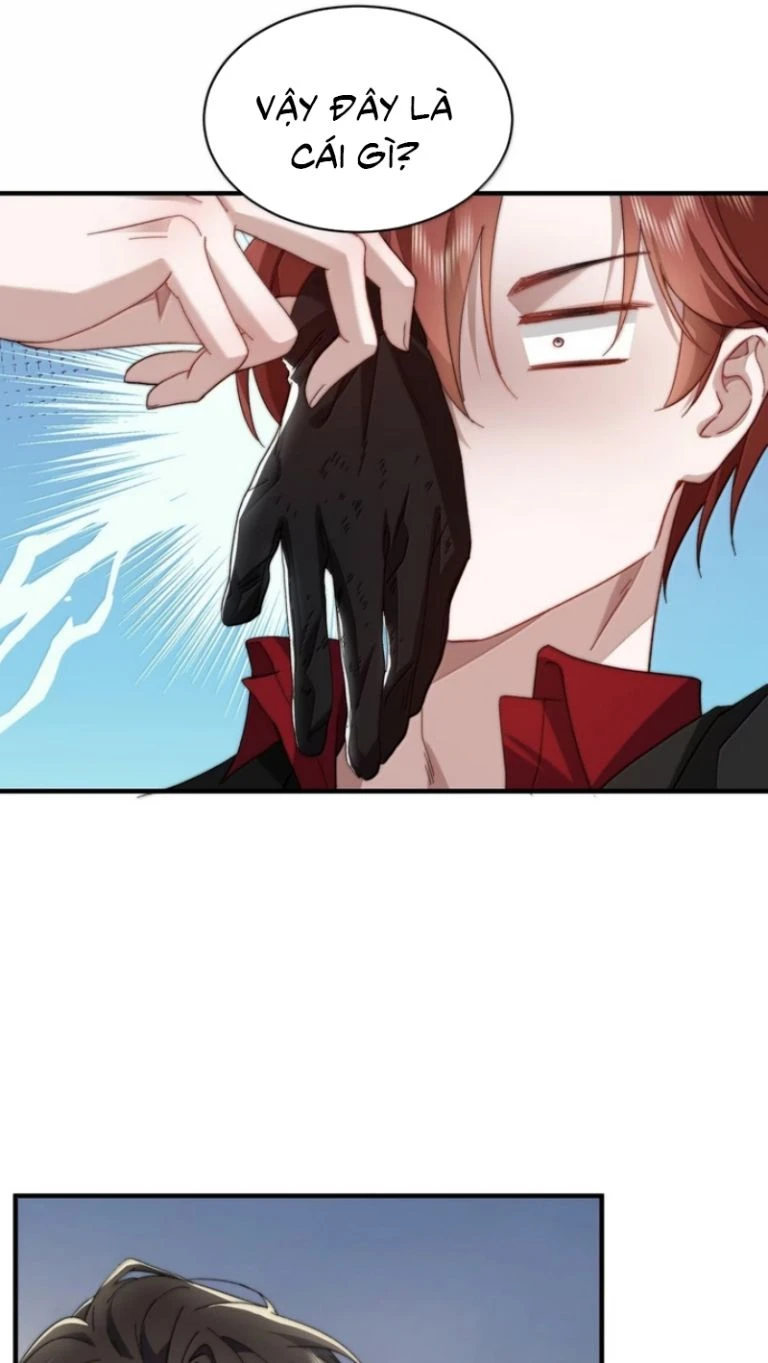 Tư Tình Khó Thuần Chapter 22 - 31