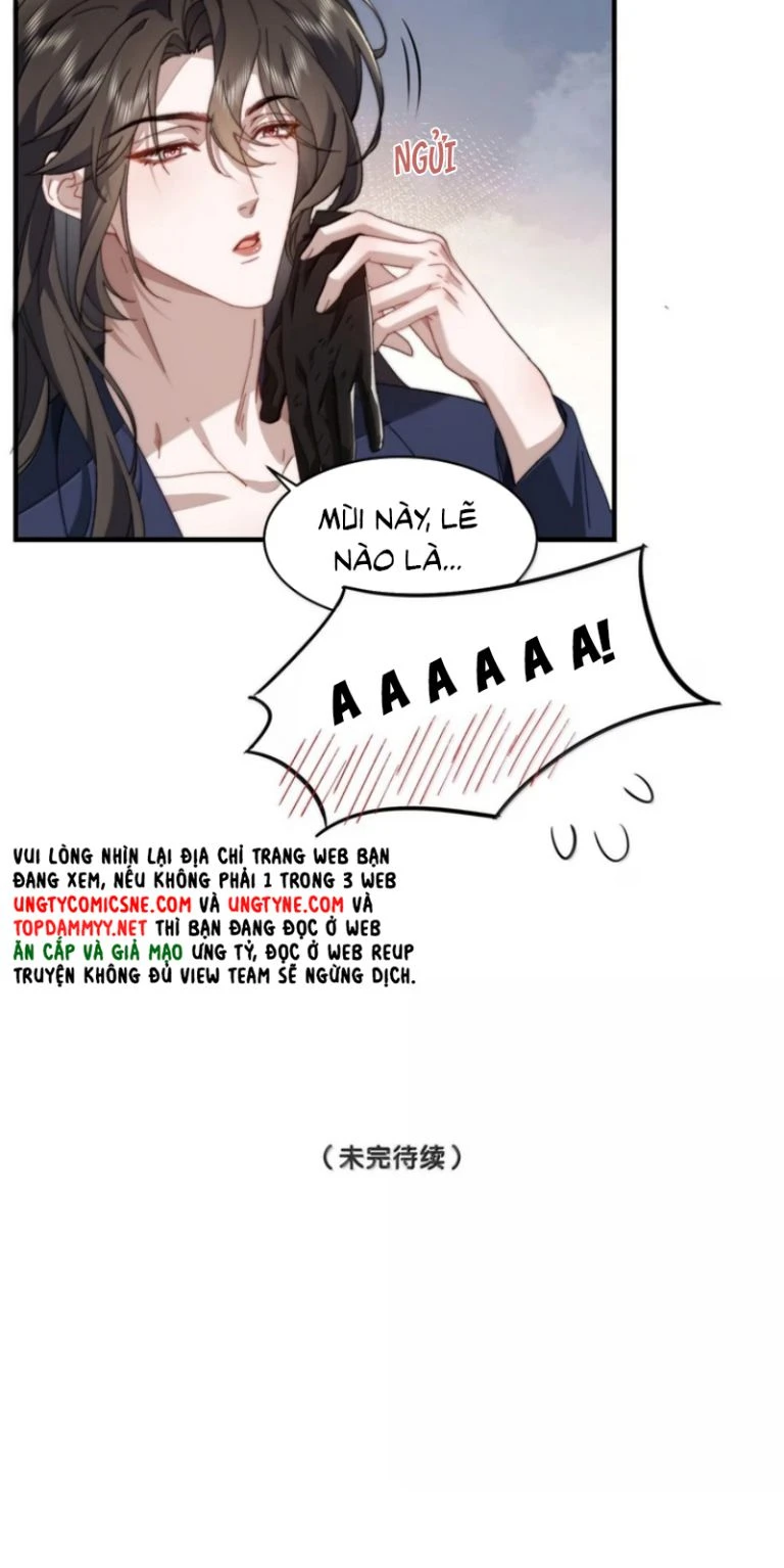 Tư Tình Khó Thuần Chapter 22 - 32