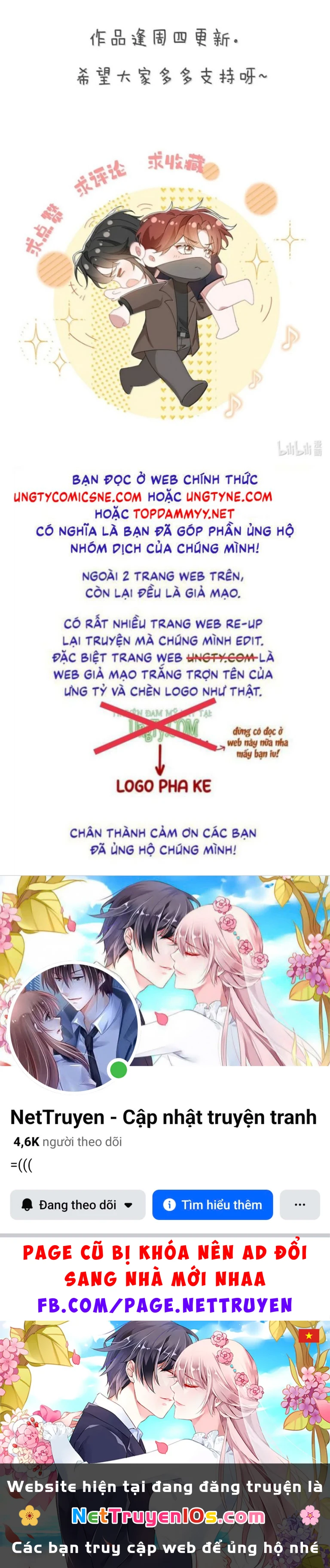 Tư Tình Khó Thuần Chapter 22 - 33
