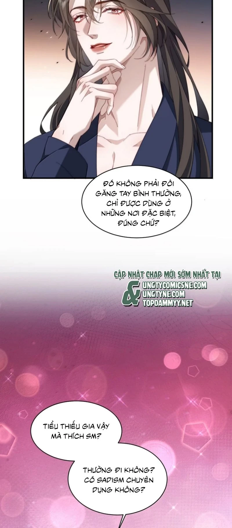 Tư Tình Khó Thuần Chapter 23 - 7
