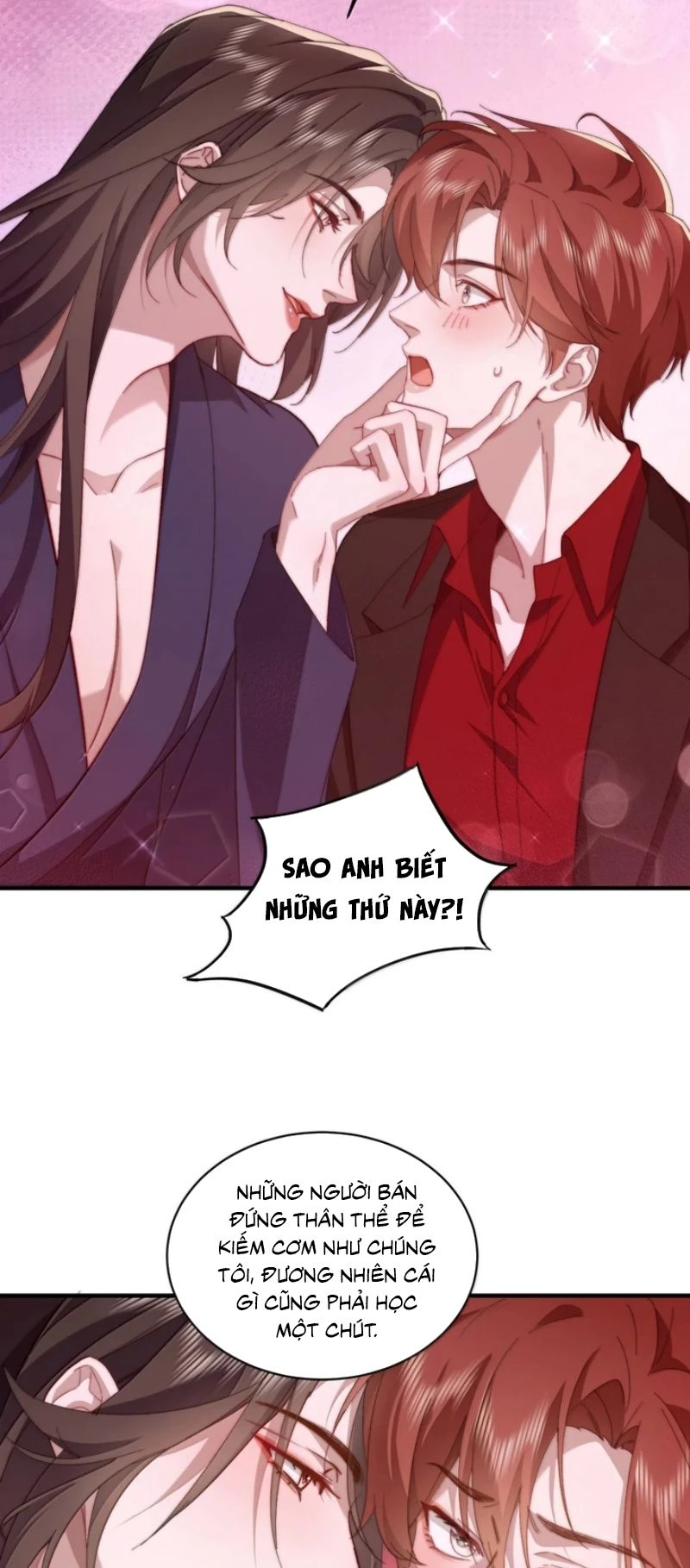 Tư Tình Khó Thuần Chapter 23 - 8